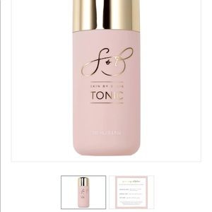 Skin by Blair Tonic